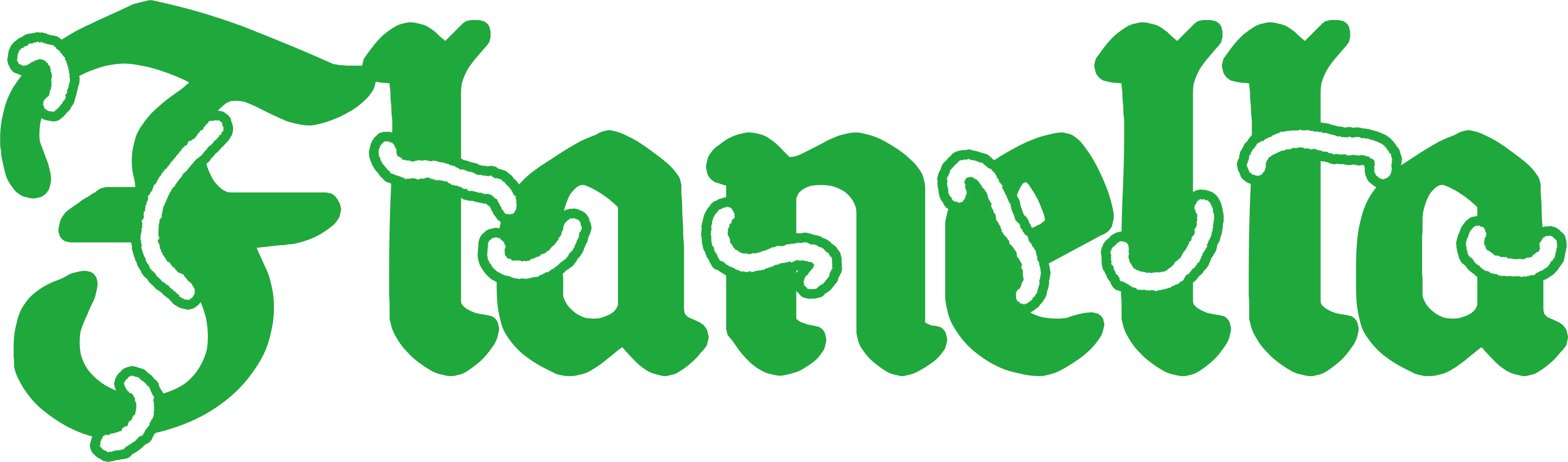 Flanella Fest Logo